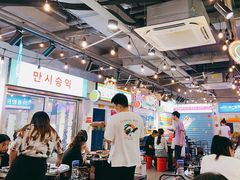 -玄希浪漫厨房·韩料烤肉(湖滨银泰in77店)