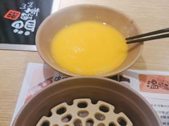 -温野菜涮涮锅(大悦城店)