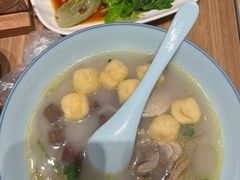 -小杨生煎(南汇欧尚店)