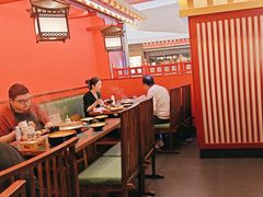 -牛New寿喜烧(曹路花园城店)
