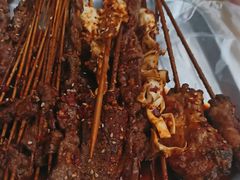 -袁师傅烤肉(弹子石店)