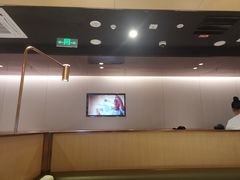 大堂-海底捞火锅(奥森店)