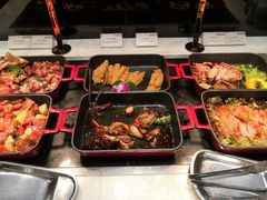 -鹭江潮餐厅•福建菜(鹭江佲家酒店)