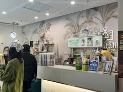 -拾光秀照相馆(石家庄勒泰中心店)