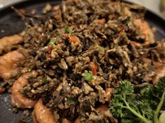 -香巴拉云南餐厅(华莱坞店)