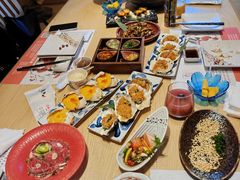 -清水日本料理铁板烧(学府路店)