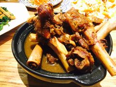 -阿凡提餐厅(簋街店)
