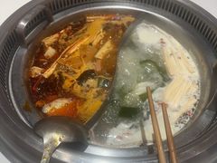 -季季红火锅(解放东路店)