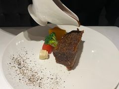 -王品牛排(郑州大卫城店)