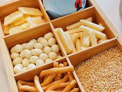 -郭靖内蒙菜·烤全羊·烧烤(望京旗舰店)