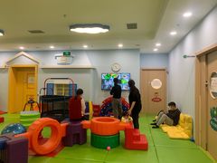 -巧虎KIDS早教托育成长中心(北京西城天虹中心)