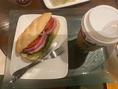 -星巴克(威尼斯人店)