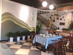 -茶油香闽南菜·花园餐厅(前埔店)
