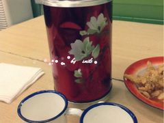 麦乳精-做了不起的80后