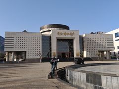 -黄金博物馆