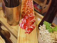 -蜀大侠火锅(四川北路店)