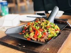 -鸡毛店·川菜(双楠店)