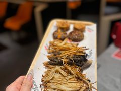 -鼎原力量东北吊炉烧烤(幸福街店)