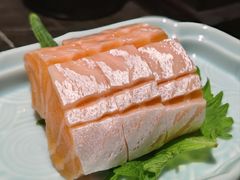 -半岛翡丽海鲜自助餐厅(观风亭店)