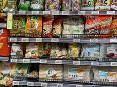 -永辉超市(群众路店)