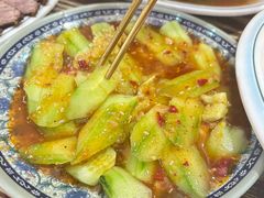 -新疆伊宁远征餐厅