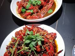 -京悦南门涮羊肉·羊蝎子火锅(田林路店)