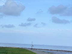 -南汇嘴观海公园