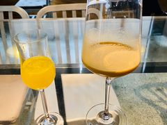 -Nectar One Cafe(勇烈路n1店)