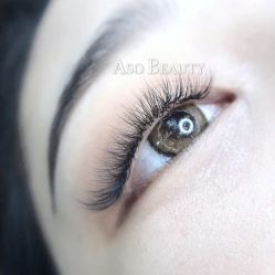 点击看大图 -Aso Artist Beauty美甲美睫