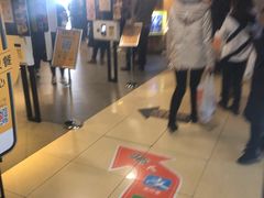 -麦当劳(酒仙桥路店)