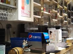 -芭菲盛宴·环球美食(袁家岗店)