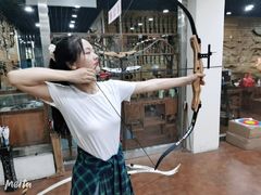 -顶峰射箭俱乐部(城东路店)