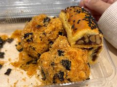 -鲍师傅糕点(青年汇店)