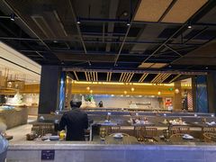 -海鼎荟海鲜姿造(仟禧汇店)