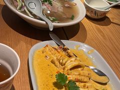 -大头虾越式风味餐厅(光明广场店)