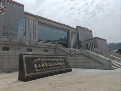 -青海藏文化博物院