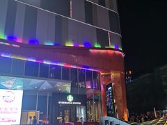-星巴克(南京鼓楼吾悦广场店)