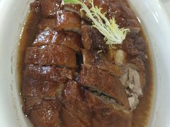 -东江海鲜酒家(艺都分店)
