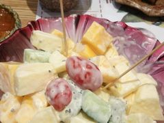 -林妈妈村·日式料理(宝山万达店)