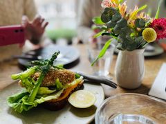 -BOR Eatery(安福路店)