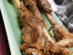 五香羊肉拐弯-河东颐祥阁(世贸店)