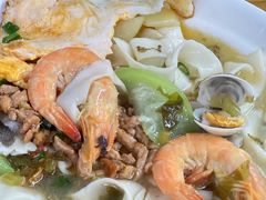 -面道赞宁海海鲜面(迎凤街店)