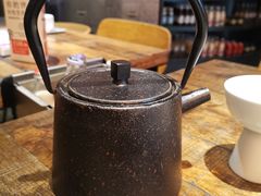 -铁公鸡·四川料理(天环广场店)