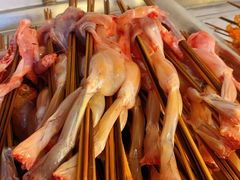 -牛华八婆麻辣烫(起源店)