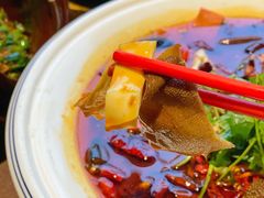 李氏毛血旺-樽宴酒楼·地道川菜·品质宴请
