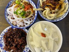 -西月城谭豆花(春熙路店)