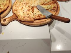 -比格比萨自助(宝山日月光店)