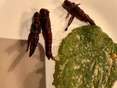 -川骄海鲜自助(河东店)
