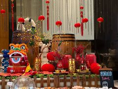 -珠海中海雅高铂尔曼酒店