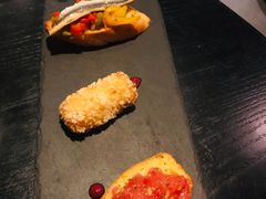 -C&R西班牙餐厅